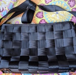 Harveys Original Seatbelt Laptop Bag